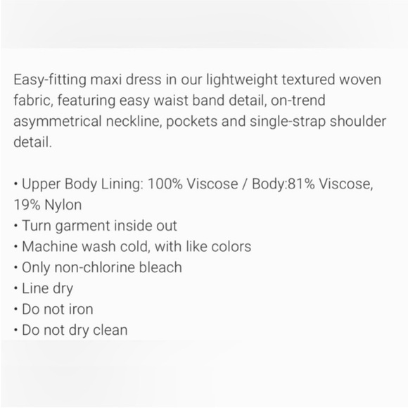 abercrombie & fitch green dress - Picture 6 of 7